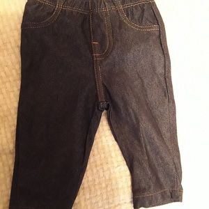 New Carter's Jeans 3m